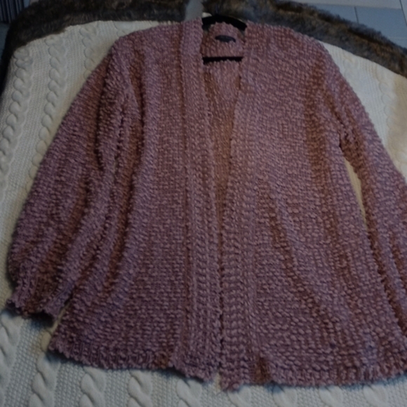 Pre-owned Wild Fable Pink Sweater Size S - Picture 5 of 6